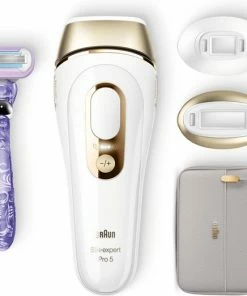 Braun Silk?expert Pro 5 PL5157 IPL Ontharingsapparaat -Philips winkel 550x522 7