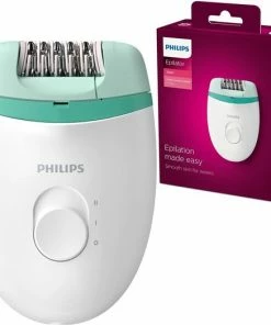 Philips Satinelle Essential Compacte- BRE224/00- Epilator -Philips winkel 550x524 3