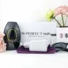 Perfect Skin IPL Ontharingsapparaat - Lichtontharing - Hair Removal - Haar Verwijderaar - Ontharingslaser - |Epilator - RTL Lekker In Je Vel