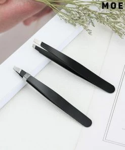 MOENS® Epileer Pincet – Zwart – 1+1 Gratis -Philips winkel 550x525 8