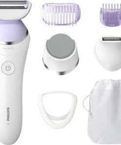 Philips SatinShave Prestige BRL175/00 - Ladyshave - Paars 24 Philips SatinShave Prestige BRL175/00 - Ladyshave - Paars -Philips winkel 550x526 1