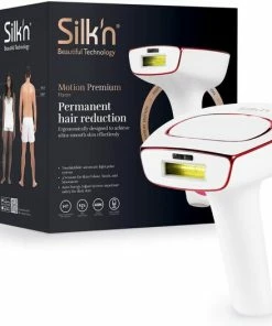 Silk'n Motion Premium -Philips winkel 550x526 6