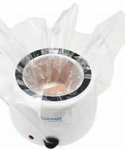 Quickepil Bescherm Folie Voor Harsverwarmer Crystal