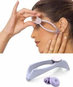 Shopdomain Gezicht Schaar Verwijderaar Voor Vrouwen-Mini-Ontharing Vrouwen-Face- Epileer Touw-Snel En Pijnloos- Epilator Gezichtshaartrimmer-Geschikt- Op Voorhoofd-wangen-bovenlip-wenkbrauwen-en Kin Etc 8 Shopdomain Gezicht Schaar Verwijderaar Voor Vrouwen-Mini-Ontharing Vrouwen-Face- Epileer Touw-Snel En Pijnloos- Epilator Gezichtshaartrimmer-Geschikt- Op Voorhoofd-wangen-bovenlip-wenkbrauwen-en Kin Etc -Philips winkel 550x528 2