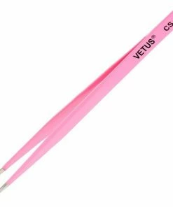Professionele Precisie Pincet Vetus CS-11 | Professional Precision Tweezer| RVS Pincet| Mee-eter Pincet| Techniek Pincet| Electro Gereedschap