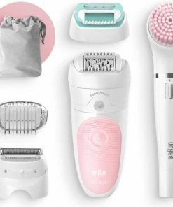 Braun Silk-?pil 5 Beauty Set 5 5-875 - Epilator