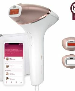 Philips Lumea Prestige BRI945/00 - IPL Lichtontharing