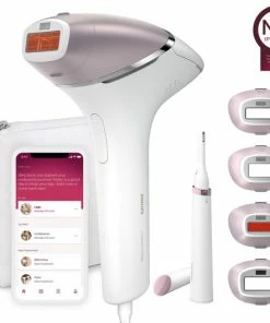 Philips Lumea Prestige BRI949/00 - IPL Lichtontharing