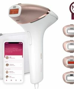Philips Lumea Prestige BRI948/00 - IPL Lichtontharing