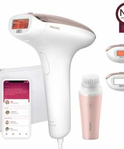 Philips Lumea Advanced BRI922/00 - IPL Lichtontharing