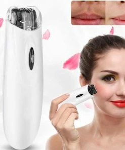 VERK GROUP Gezichtsepilator - Bikini Epilator - Snor Epilator - Ontharing - Armen En Benen Ontharen - Snoerloos 6 VERK GROUP Gezichtsepilator - Bikini Epilator - Snor Epilator - Ontharing - Armen En Benen Ontharen - Snoerloos -Philips winkel 550x531 3