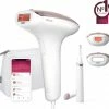 Philips Lumea Advanced BRI921/00 - IPL Lichtontharing