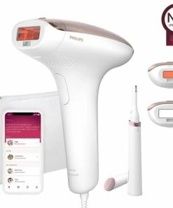 Philips Lumea Advanced BRI921/00 - IPL Lichtontharing
