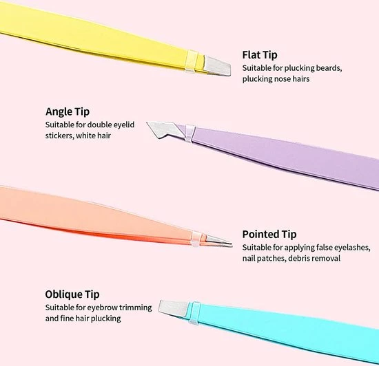 BOTC Pincet Epileer Set - Tweezer - 4 delig - Epileer set - Pincetten - Rvs - BEA00002 BOTC Pincet Epileer Set - Tweezer - 4 Delig - Epileer Set - Pincetten - Rvs - BEA00002 -Philips winkel 550x532 1