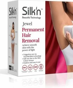 Depilator Duurzame Ontharing Voor Lichte En Donkere Huid, 150.000 Lichtimpulsen, Puls- En Glijtechniek -Philips winkel 550x532 10