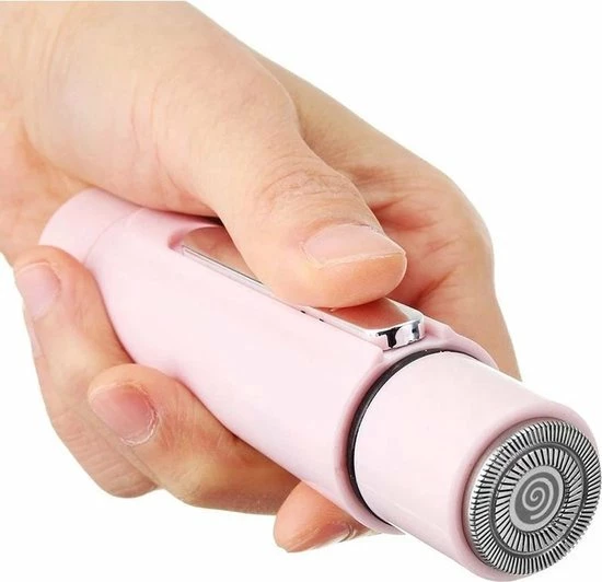 4 in 1 Wenkbrauw Epileer Apparaat - Mini Ontharing Set - Elektrische Scheerapparaat - Epilator LOUZIR 4 In 1 Wenkbrauw Epileer Apparaat - Mini Ontharing Set - Elektrische Scheerapparaat - Epilator -Philips winkel 550x532 2