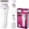 Philips SatinShave Prestige BRL175/00 - Ladyshave - Paars