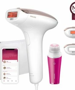 Philips Lumea Advanced BRI924/00 - IPL Lichtontharing