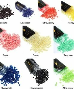 Polaza?? Wax Apparaat - Ontharing - Wax Heater - 500CC - Epilator - Wax Bonen Kralen - Machine Set - Ontharing -Philips winkel 550x534 10