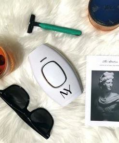 Perfect Skin IPL Ontharingsapparaat - Lichtontharing - Hair Removal - Haar Verwijderaar - Ontharingslaser - |Epilator - 300.000 Flitsen | RTL Lekker In Je Vel 3 Perfect Skin IPL Ontharingsapparaat - Lichtontharing - Hair Removal - Haar Verwijderaar - Ontharingslaser - |Epilator - 300.000 Flitsen | RTL Lekker In Je Vel -Philips winkel 550x534 8