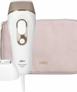 Braun Silk Expert Pro 5 PL5124 - IPL Lichtontharingsapparaat -Philips winkel 550x535 1