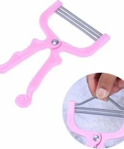 LOUZIR Epilator Hair Remover- Gezichtsontharing- Epileerveer- Gezicht Ontharen 7 LOUZIR Epilator Hair Remover- Gezichtsontharing- Epileerveer- Gezicht Ontharen -Philips winkel 550x535 3