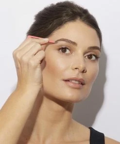 Tweezerman Studio Line Mini Slant Tweezer Geranium -Philips winkel 550x535 7