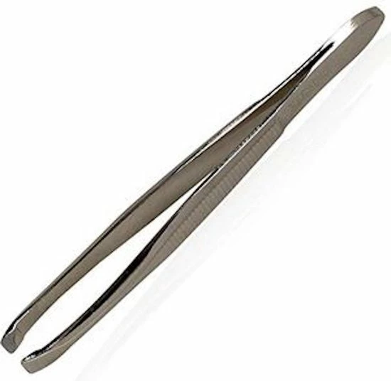 Germany - pincet - epileer pincet 8 cm - stainless Germany - Pincet - Epileer Pincet 8 Cm - Stainless -Philips winkel 550x536 16