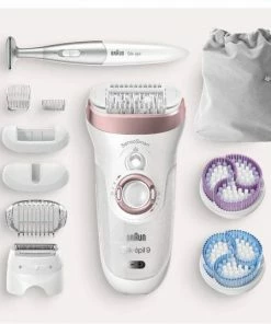 Braun Silk-?pil 9 9/980 SensoSmart- Epilator -Philips winkel 550x537 5