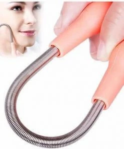 3 Stuks - Dermarolling Epileerveer "Smooth Skin".LET OP 3 Stuks Verpakking. -Philips winkel 550x537 8