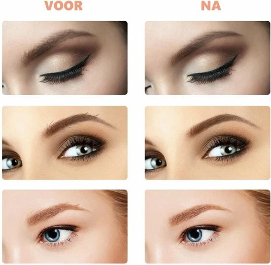 Cocora Wenkbrauw trimmer | Wenkbrauw Epilator | Precisietrimmer | USB oplaadbaar - Wit Cocora Wenkbrauw Trimmer | Wenkbrauw Epilator | Precisietrimmer | USB Oplaadbaar - Wit -Philips winkel