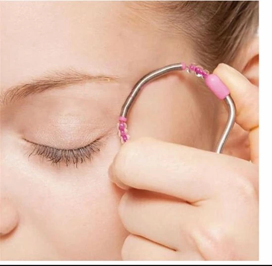 epileer veer -BaratoXL-gezichts haar verwijderen Epileer Veer -BaratoXL-gezichts Haar Verwijderen -Philips winkel 550x538 1