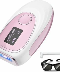 Merkloos IPL Apparaten Ontharingsapparaat Met Lichtpulsen Vrouwen En Mannen -Philips winkel 550x539 18