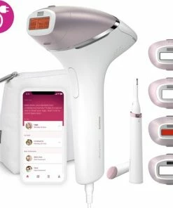 Philips Lumea Prestige BRI949/00 - IPL Lichtontharing -Philips winkel 550x539 4
