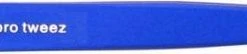 Pfeilring Pro Tweez Pincet Blauw Pincet 1 St.