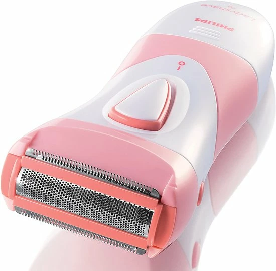 Draadloos Elek Scheerapparaat Ladyshave SatinShave 5 Draadloos Elek Scheerapparaat Ladyshave SatinShave - Afbeelding 5