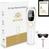 Aruvaya [Premium] - IPL Laser Ontharingsapparaat - 1.000.000 Flitsen!