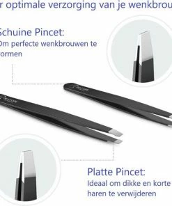 Pincet - Bestope Pincet - Pincet Epileer - Pincet - Manicure Set - Ontharen - Pincetten - Eyebrow - Tweezer - Epileren - Ontharing - Pincerset 5 Pincet - Bestope Pincet - Pincet Epileer - Pincet - Manicure Set - Ontharen - Pincetten - Eyebrow - Tweezer - Epileren - Ontharing - Pincerset -Philips winkel 550x540 8