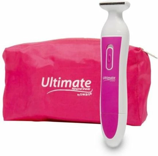 2x Swan Vibes - Scheerapparaat Set - Roze 2x Swan Vibes - Scheerapparaat Set - Roze -Philips winkel 550x541 15