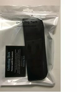 Merkloos Mee-eters & Acne Verwijderen Set - RVS Blackhead Killer 8-Delig - Inclusief Ledere Etui - Underdog Tech 7 Merkloos Mee-eters & Acne Verwijderen Set - RVS Blackhead Killer 8-Delig - Inclusief Ledere Etui - Underdog Tech -Philips winkel 550x541 5