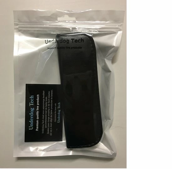 Merkloos Mee-eters & Acne Verwijderen Set - RVS Blackhead Killer 8-Delig - Inclusief Ledere Etui - Underdog Tech 4 Merkloos Mee-eters & Acne Verwijderen Set - RVS Blackhead Killer 8-Delig - Inclusief Ledere Etui - Underdog Tech - Afbeelding 4