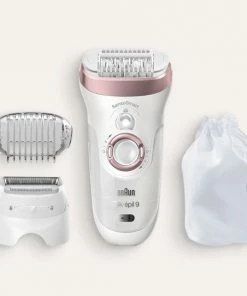 Braun Silk-épil 9 9-720 Wit/Roségoud - Epilator -Philips winkel 550x542 4