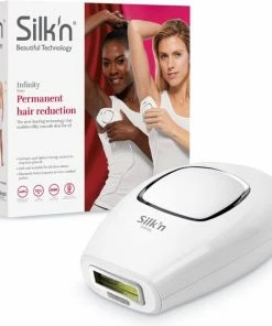 Silk'n Infinity Prestige