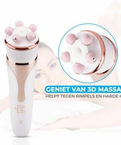 BAESS 4-in-1 Ladyshave Voor Vrouwen – Scheerapparaat - Epileerapparaat Dames - Oplaadbaar - Waterdicht -Philips winkel 550x544 1