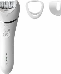 Philips Voor Benen En Lichaam, Wet & Dry-epileerapparaat