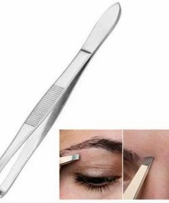 Merkloos Pincet 5 Cm