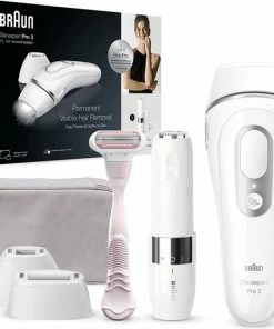 Merkloos Ontharingsapparaat Voor Vrouwen & Mannen ,Duurzame Nud Pijnloze Ontharing 10 Merkloos Ontharingsapparaat Voor Vrouwen & Mannen ,Duurzame Nud Pijnloze Ontharing -Philips winkel 550x544 21