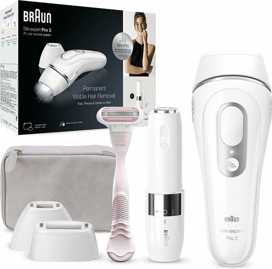 Merkloos Ontharingsapparaat Voor Vrouwen & Mannen ,Duurzame Nud Pijnloze Ontharing 5 Merkloos Ontharingsapparaat Voor Vrouwen & Mannen ,Duurzame Nud Pijnloze Ontharing - Afbeelding 5