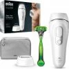 Braun Silk Expert Pro 5 PL5115 - IPL Lichtontharingsapparaat Voor Mannen