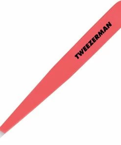 Tweezerman Slant Pincet - Geranium - 1 Stuk -Philips winkel 550x545 1
